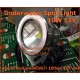 สปอร์ตไลท์แอลอีดีใต้น้ำ 10W 12V (ราคาเพียง 390 เท่านั้น)- Underwater Spot Light 10W 12V (แสงสีขาว) 